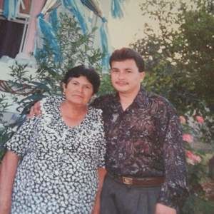 Meet your Posher, Jose ríos